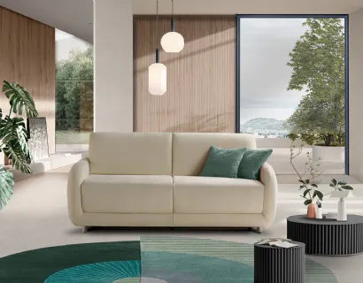 Divano Letto Sunny di Vitarelax