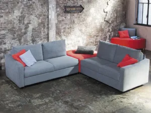 Divano Letto Thea di Confortplus