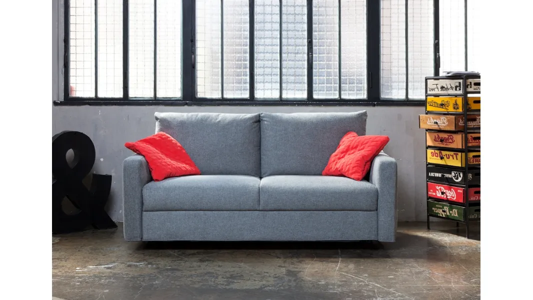 Divano Letto Thea di Confortplus