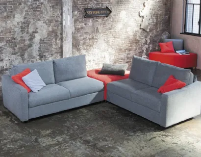 Divano Letto Thea di Confortplus