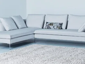 Divano Tiffany di Deas