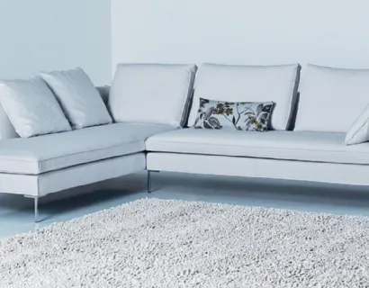 Divano Tiffany di Deas
