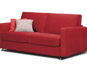 Divano Letto Unico di Confortplus