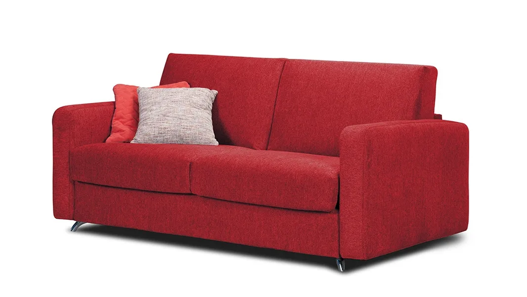 Divano Letto Unico di Confortplus