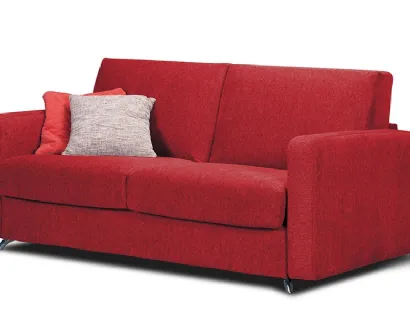 Divano Letto Unico di Confortplus