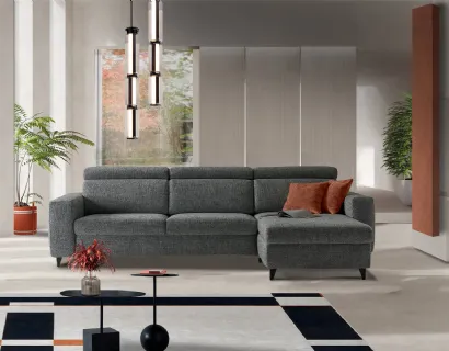 Divano Letto William di Vitarelax