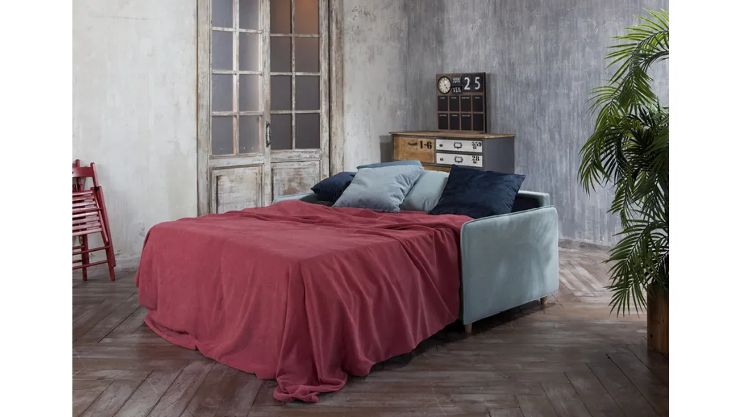 Divano Letto Zero di Confortplus