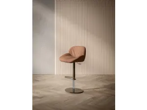 Sgabello Amelie di Bontempi