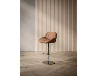 Sgabello Amelie di Bontempi