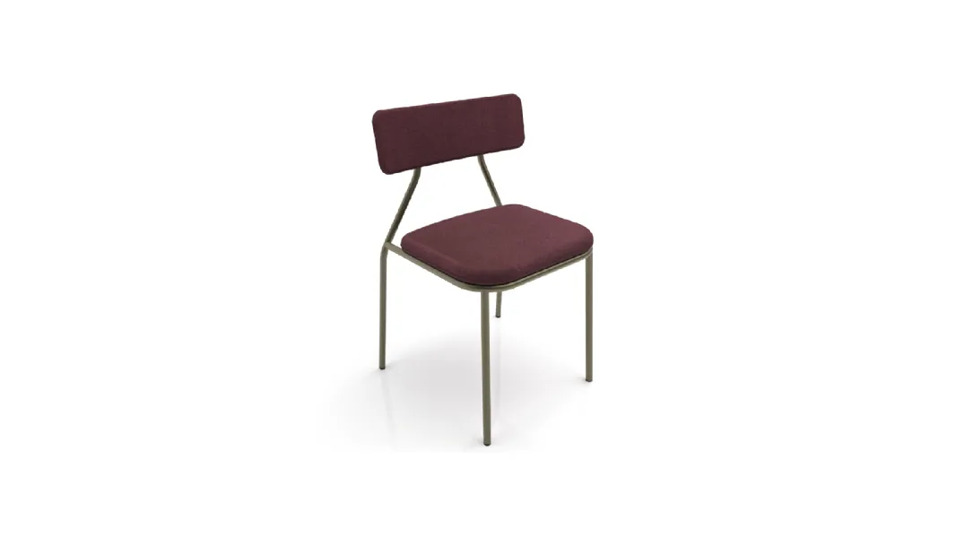 Sedia Betty/B di Zamagna