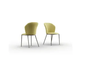 Sedia Bloom di Zamagna