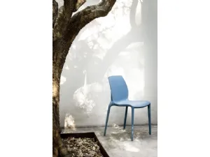 Sedia Hidra di Bontempi