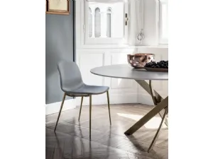 Sedia Seventy di Bontempi