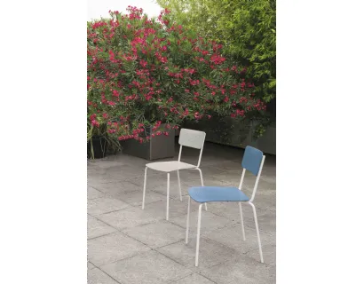 Sedia College Outdoor di Ingenia