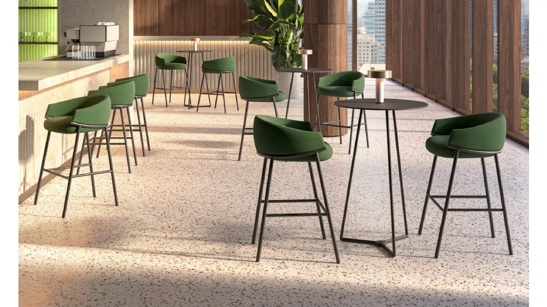 Sgabello Koala di Scab Design