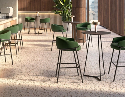 Sgabello Koala di Scab Design