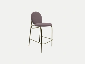Sgabello Lolita/C-A di Zamagna