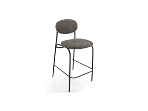 Sgabello Lolita/C-B di Zamagna