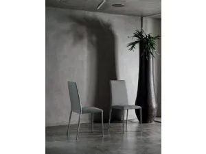 Sedia Malik di Bontempi