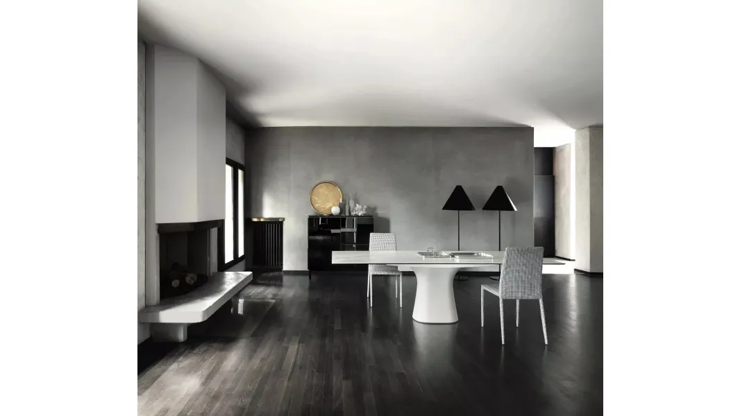 Sedia Malik di Bontempi