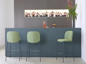 Sgabello Mentha Pop di Scab Design