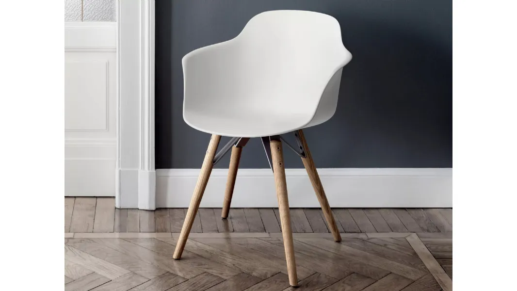 Sedia Mood di Bontempi