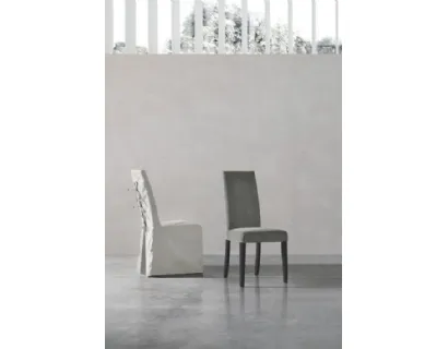 Sedia Adele in econabuk di Sedit
