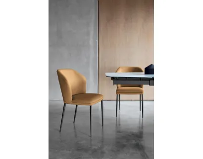 Sedia Astoria di Sedit