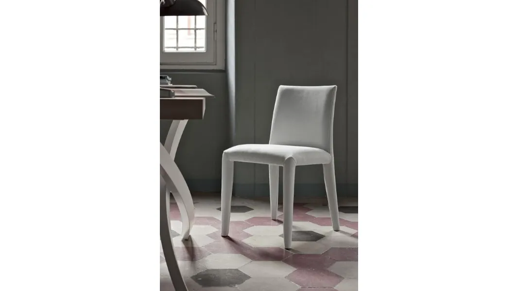 Sedia Sofia di Bontempi