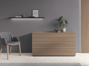 Sedia Sofia in econabuk di Tomasella