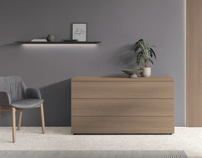 Sedia Sofia in econabuk di Tomasella