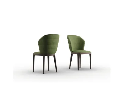 Sedia Terry di Zamagna
