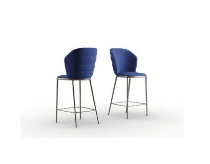 Sgabello Terry C di Zamagna