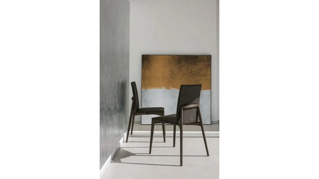 Sedia York di Tomasella