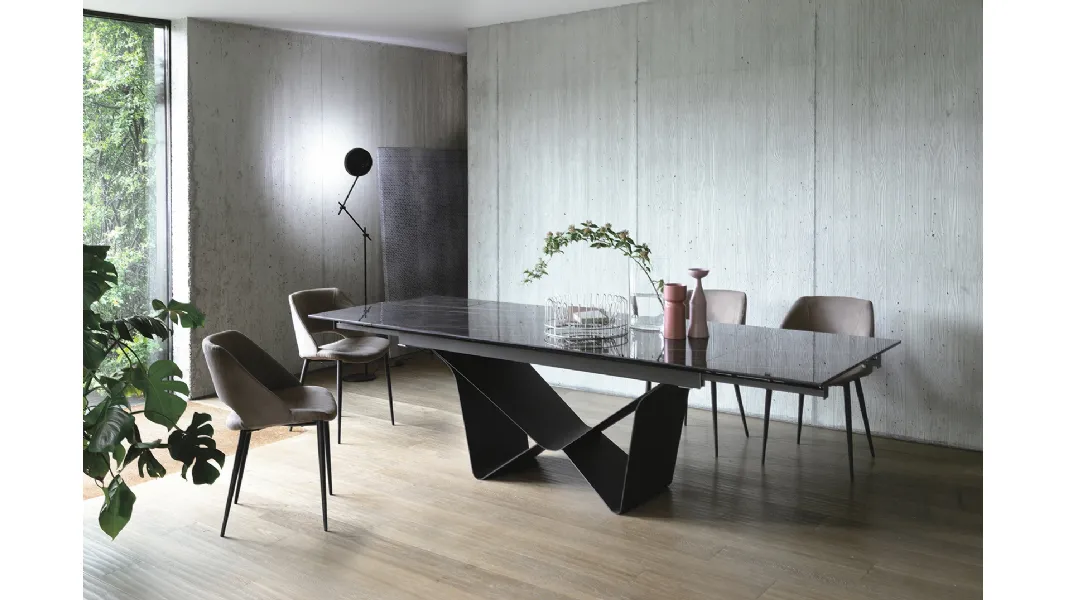 Tavolo Aliante di Sedit