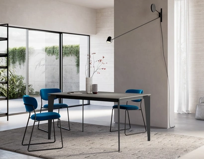 Tavolo allungabile Impero di Arredo3