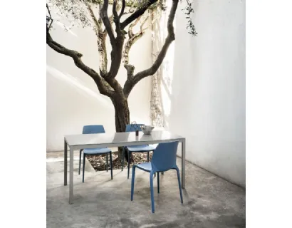 Tavolo Diesis di Bontempi