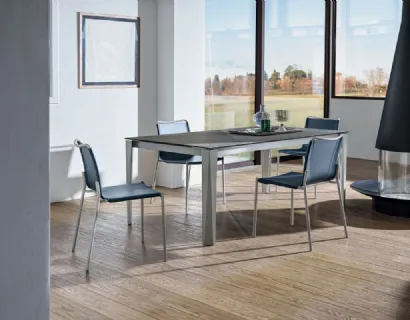 Tavolo Chef di Bontempi