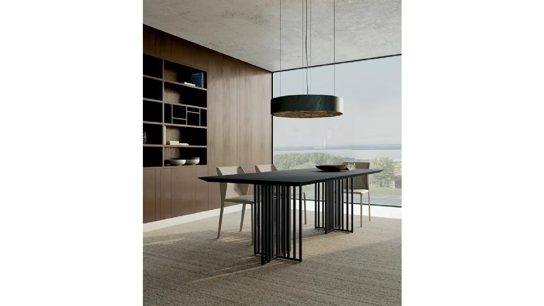 Tavolo Kiri di Dall'Agnese