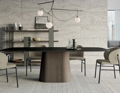 Tavolo Koniko di Dall'Agnese