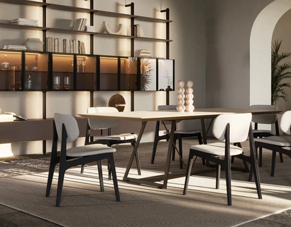 Tavolo Radar di Dall'Agnese