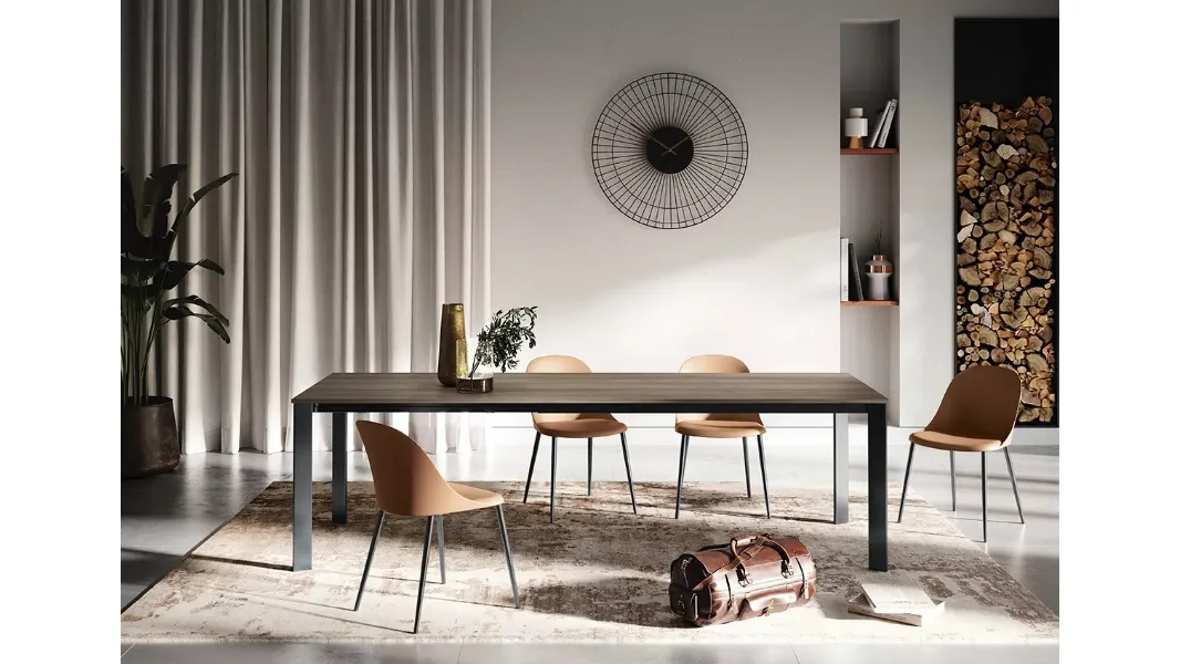 Tavolo Aster di Ingenia