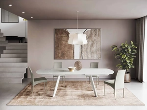 Tavolo Brooklyn a botte di Ingenia