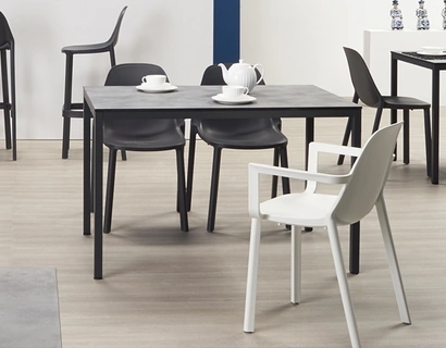 Tavolo Mirto di Scab Design