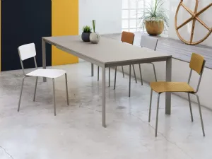 Tavolo allungabile Paris di Ingenia