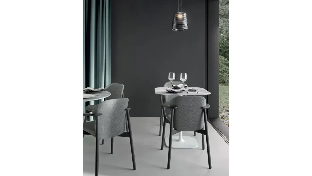 Tavolo Rhino di Scab Design