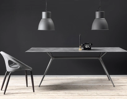 Tavolo Metropolis XL di Scab Design