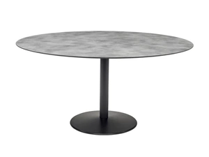 Tavolo rotondo Tiffany XL di Scab Design