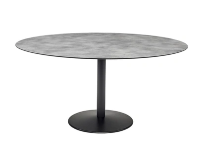 Tavolo rotondo Tiffany XL di Scab Design