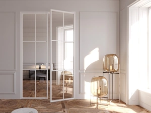 Porta per interni Factory Battente di Foa